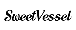 SweetVessel - logo